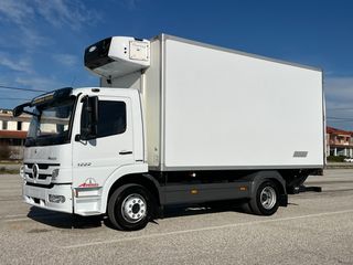Ψυγείο Mercedes-Benz 2013 1222 4x2-thumb-4