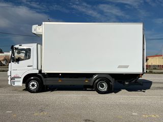 Ψυγείο Mercedes-Benz 2013 1222 4x2-thumb-5