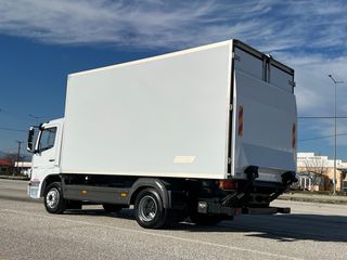 Ψυγείο Mercedes-Benz 2013 1222 4x2-thumb-6