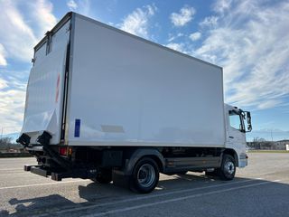Ψυγείο Mercedes-Benz 2013 1222 4x2-thumb-8