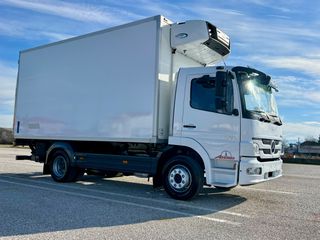 Ψυγείο Mercedes-Benz 2013 1222 4x2-thumb-9