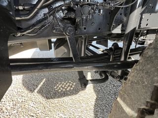 Ψυγείο Mercedes-Benz 2013 1222 4x2-thumb-15