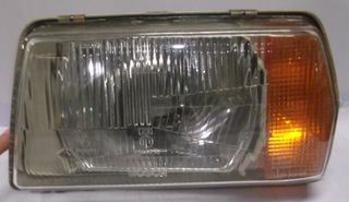 Φανάρι Εμπρόσθιο Αριστερό Πλήρες - Opel Ascona B (09/1975-08/1981) - Bosch 0301059013