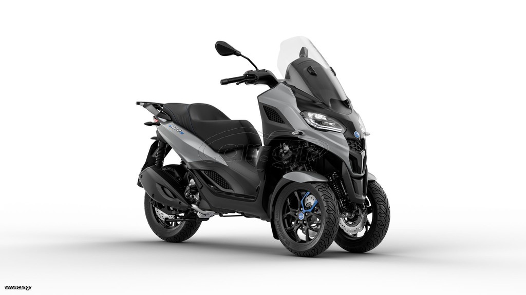 Piaggio MP3 2026 310 HPE EU5+