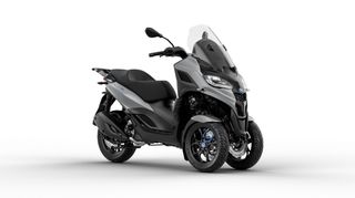 Piaggio MP3 2026 310 HPE EU5+