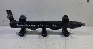 ΜΠΕΚΙΕΡΑ ΜΕ ΜΠΕΚ CGP/BZG/CEV/CHT/CJL 1.2cc 12v SKODA ROOMSTER 2006-2015/FABIA 2007-2014/RAPID 2012-2015 (EG)
