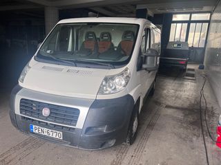 Fiat 2009 DUCATO MULTI JET 100