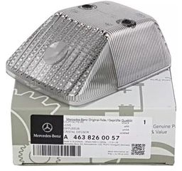 Mercedes G class