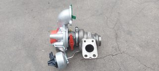 FORD *καινουριο*turbo