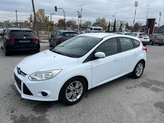 Ford Focus 2011 TITANIUM-thumb-17