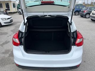 Ford Focus 2011 TITANIUM-thumb-37