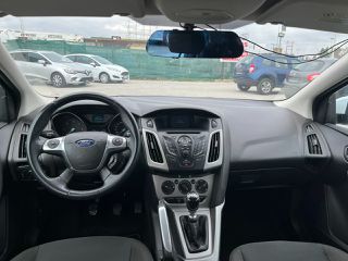 Ford Focus 2011 TITANIUM-thumb-29