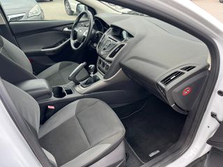 Ford Focus 2011 TITANIUM-thumb-34