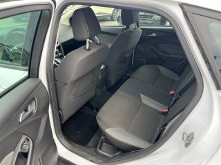 Ford Focus 2011 TITANIUM-thumb-30
