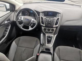 Ford Focus 2011 TITANIUM-thumb-27