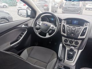 Ford Focus 2011 TITANIUM-thumb-28