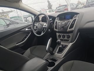 Ford Focus 2011 TITANIUM-thumb-35