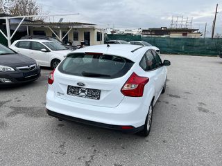 Ford Focus 2011 TITANIUM-thumb-12