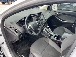 Ford Focus 2011 TITANIUM-thumb-26