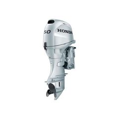 Honda 2024 BF50DK4-LRTU