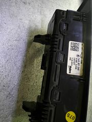 Πλακέτα clima Skoda rapid-thumb-1
