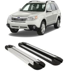 ΣΚΑΛΟΠΑΤΙΑ Subaru Forester (2008-2013) Side steps