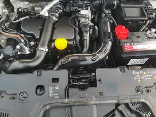 Renault Clio 2018 DCI 90 DYNAMIQUE-thumb-32