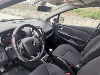 Renault Clio 2018 DCI 90 DYNAMIQUE-thumb-16