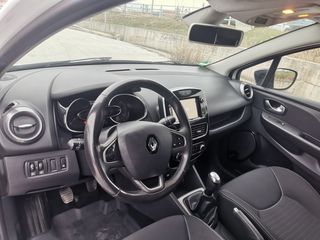 Renault Clio 2018 DCI 90 DYNAMIQUE-thumb-17