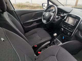 Renault Clio 2018 DCI 90 DYNAMIQUE-thumb-18