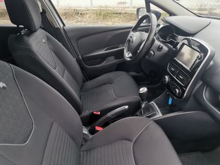 Renault Clio 2018 DCI 90 DYNAMIQUE-thumb-27