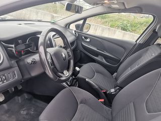 Renault Clio 2018 DCI 90 DYNAMIQUE-thumb-20