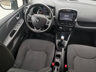 Renault Clio 2018 DCI 90 DYNAMIQUE-thumb-21