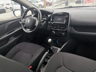 Renault Clio 2018 DCI 90 DYNAMIQUE-thumb-23