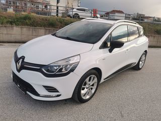 Renault Clio 2018 DCI 90 DYNAMIQUE