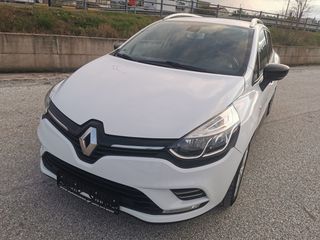 Renault Clio 2018 DCI 90 DYNAMIQUE-thumb-6