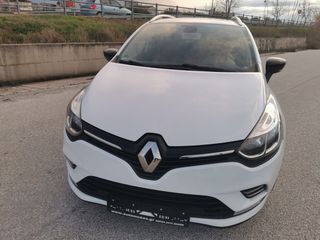 Renault Clio 2018 DCI 90 DYNAMIQUE-thumb-7