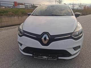 Renault Clio 2018 DCI 90 DYNAMIQUE-thumb-8