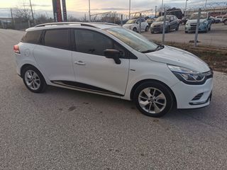 Renault Clio 2018 DCI 90 DYNAMIQUE-thumb-9