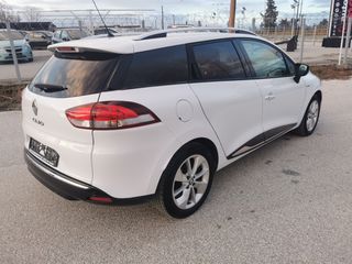 Renault Clio 2018 DCI 90 DYNAMIQUE-thumb-11