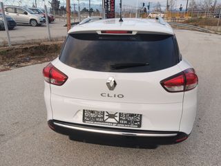 Renault Clio 2018 DCI 90 DYNAMIQUE-thumb-13