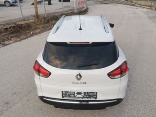 Renault Clio 2018 DCI 90 DYNAMIQUE-thumb-14