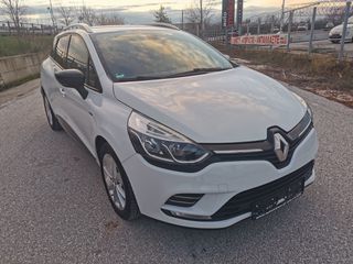 Renault Clio 2018 DCI 90 DYNAMIQUE-thumb-1