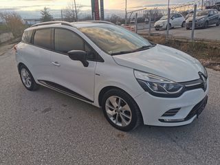 Renault Clio 2018 DCI 90 DYNAMIQUE-thumb-2