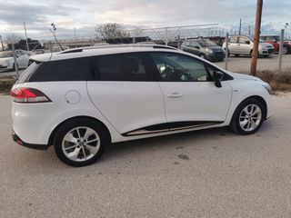 Renault Clio 2018 DCI 90 DYNAMIQUE-thumb-3