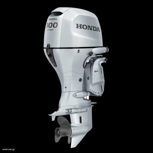Honda 2024 BF100AK1-LRTU