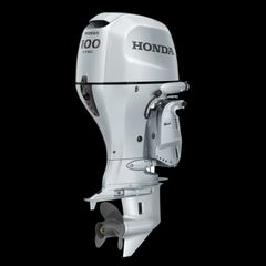Honda 2024 BF100AK1-LRTU