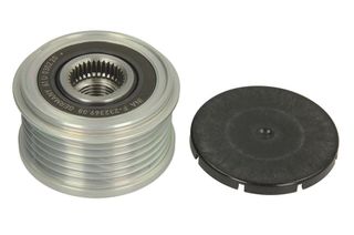 Τροχαλία ιμάντα , γεννήτρια VOLVO S80 II, V70 III; CITROEN BERLINGO, BERLINGO MULTISPACE, BERLINGO/MINIVAN, C2, C2 ENTERPRISE, C3 I, C3 II, C3 II/HATCHBACK, C3 PICASSO, C3 PLURIEL, C4 1.4D-2.