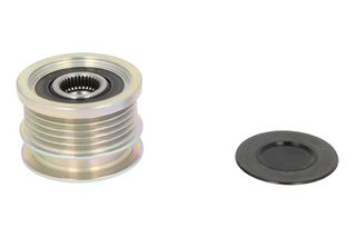 Τροχαλία ιμάντα , γεννήτρια OPEL ASTRA H, ASTRA H GTC, CORSA D, MERIVA A, VECTRA C, ZAFIRA B, ZAFIRA B/MINIVAN 1.6-1.9D 03.04-04.15
