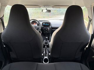 Toyota Aygo 2017 1.0 X-thumb-36